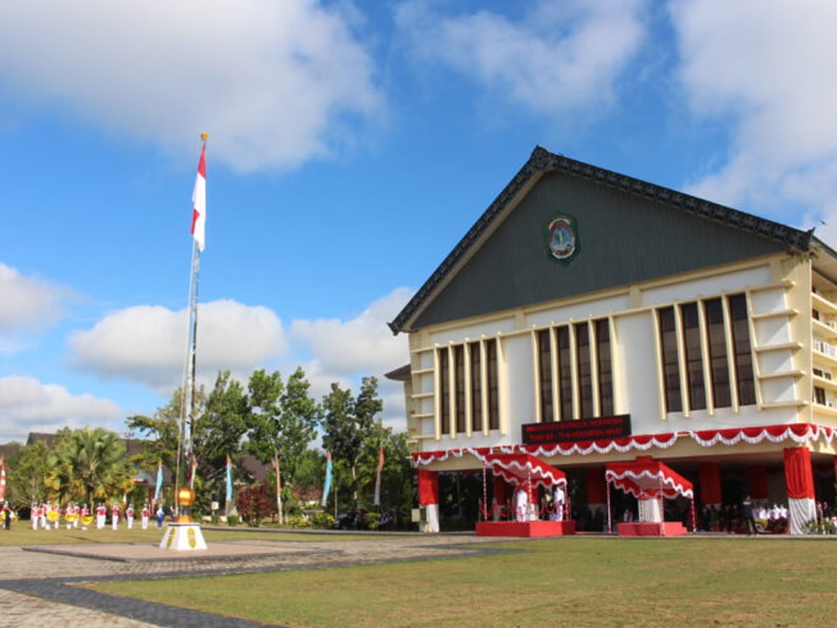 Seleksi CPNS 2024 di Sekadau Resmi Dimulai, Ini Jadwal dan Formasi Lengkapnya