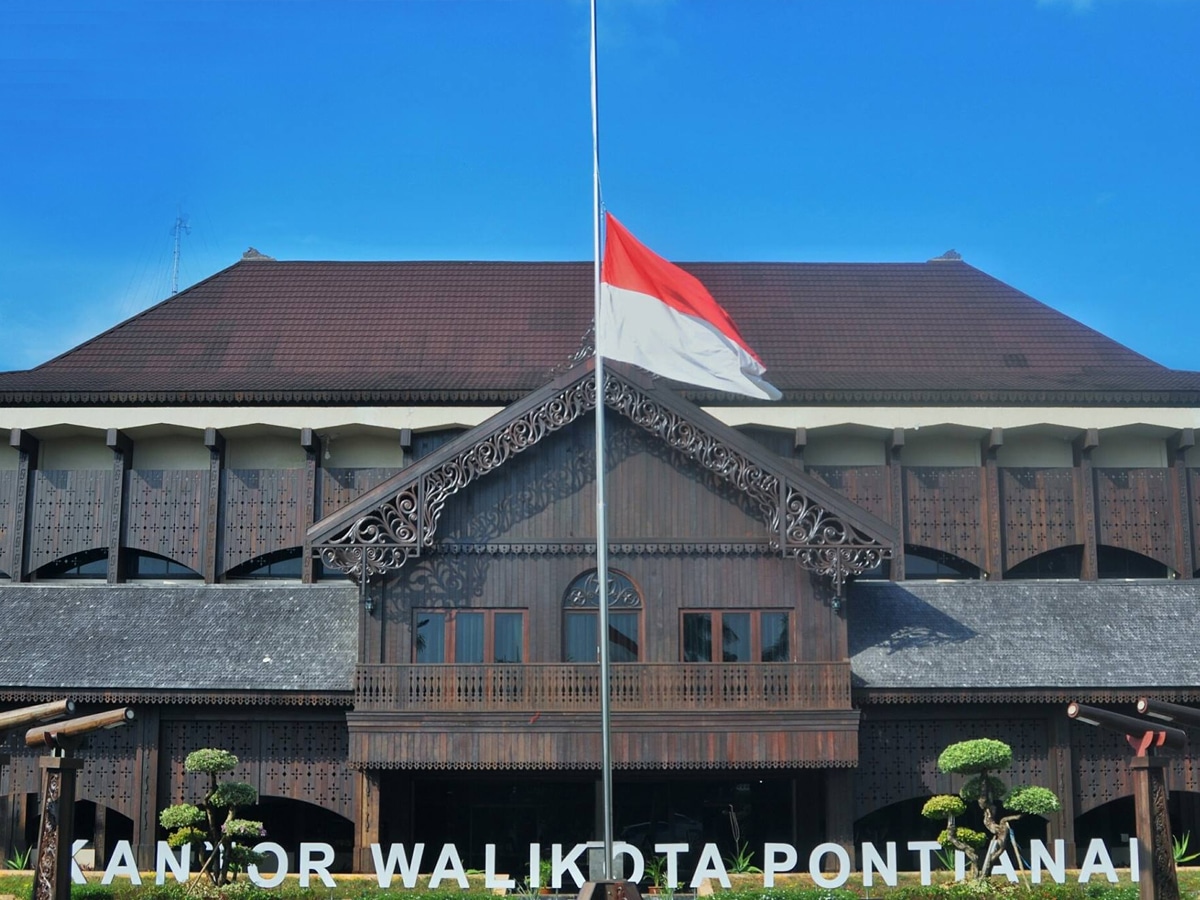 388 Formasi CPNS 2024 di Pemkot Pontianak: Cek Rincian Lengkapnya di Sini!