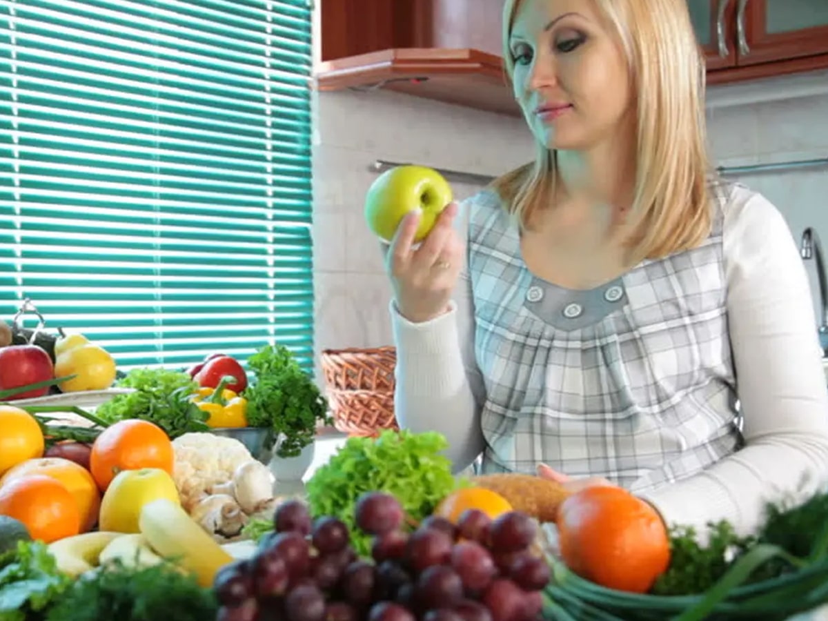 5 Buah Terbaik untuk Kesehatan Wanita, Dari Penurun Risiko Kanker Hingga Pengurang Kram Menstruasi