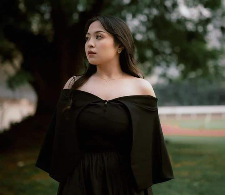 Sempat Syok Usai Alami Pelecehan Seksual Verbal, Kini Bernadya Baik-baik Saja