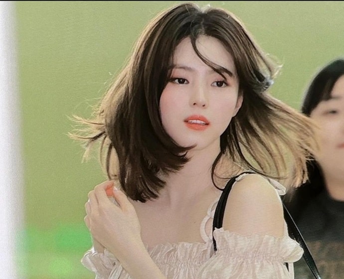 Terungkap, Han So Hee Lahir 1993 Bukan 1994 Gegara Ibunya Terlibat Kasus Penipuan