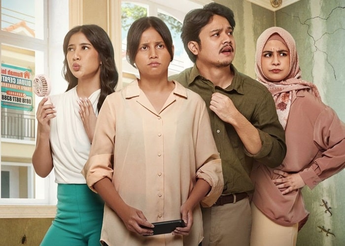 Film Home Sweet Loan Raih 1,7 Juta Penonton Setelah Satu Bulan Tayang