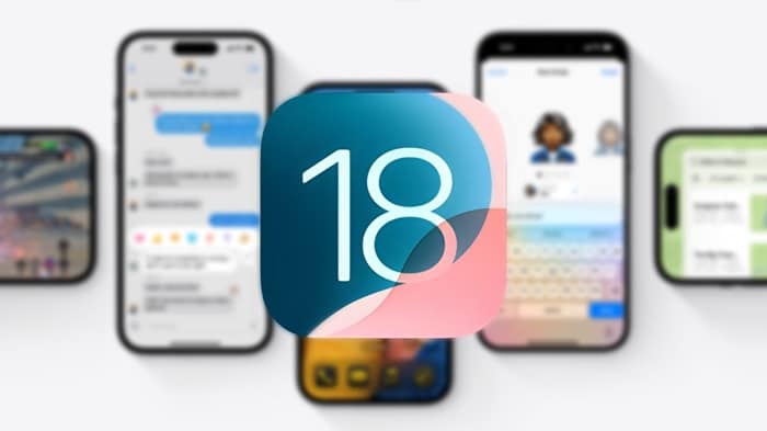 Polisi Makin Sulit Buka Kunci iPhone dengan Adanya Fitur Keamanan Baru di iOS 18