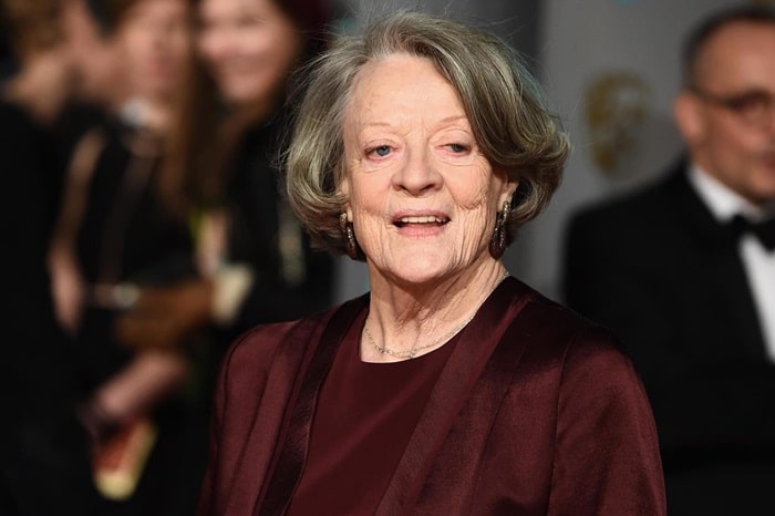 Maggie Smith, Bintang Senior "Harry Potter" Meninggal Dunia pada Usia 89 Tahun