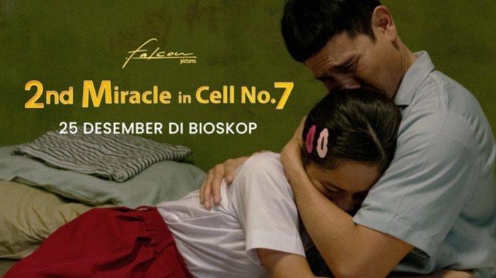 Film 2nd Miracle In Cell No. 7 Bakal Tayang 25 Desember 2024, Siap-siap Nonton!