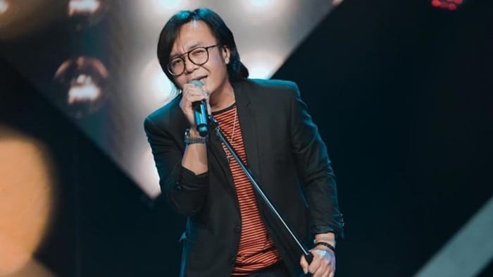 Mengejutkan, Ari Lasso Tiba-tiba Umumkan Cerai dengan Vitta Dessy Setelah 25 Tahun Menikah