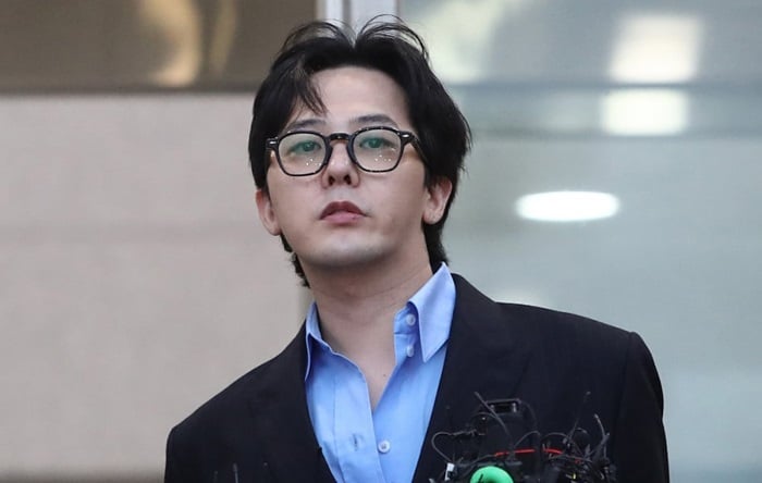 G Dragon Dikabarkan Bakal Rilis Single Baru dengan Taeyang dan Daesung di MAMA Awards 2024