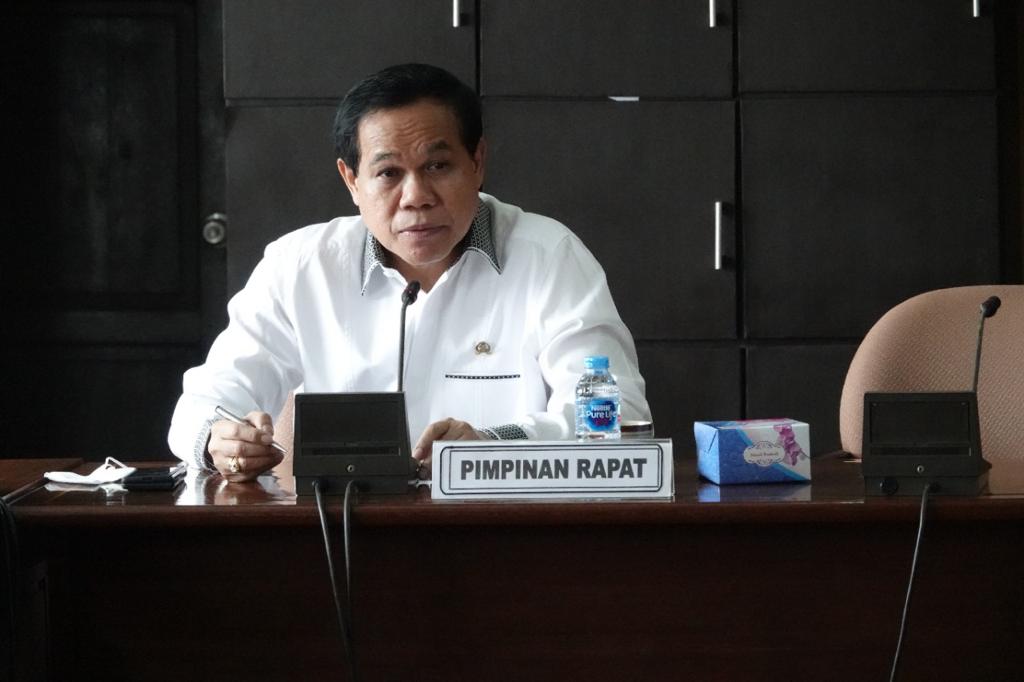 Lima Tahun Sutarmidji Pimpin Kalbar Pembangunan Sambas Makin Maju, Prabasa: Jembatan Sungai Sambas Terwujud, Jalan Semakin Mulus