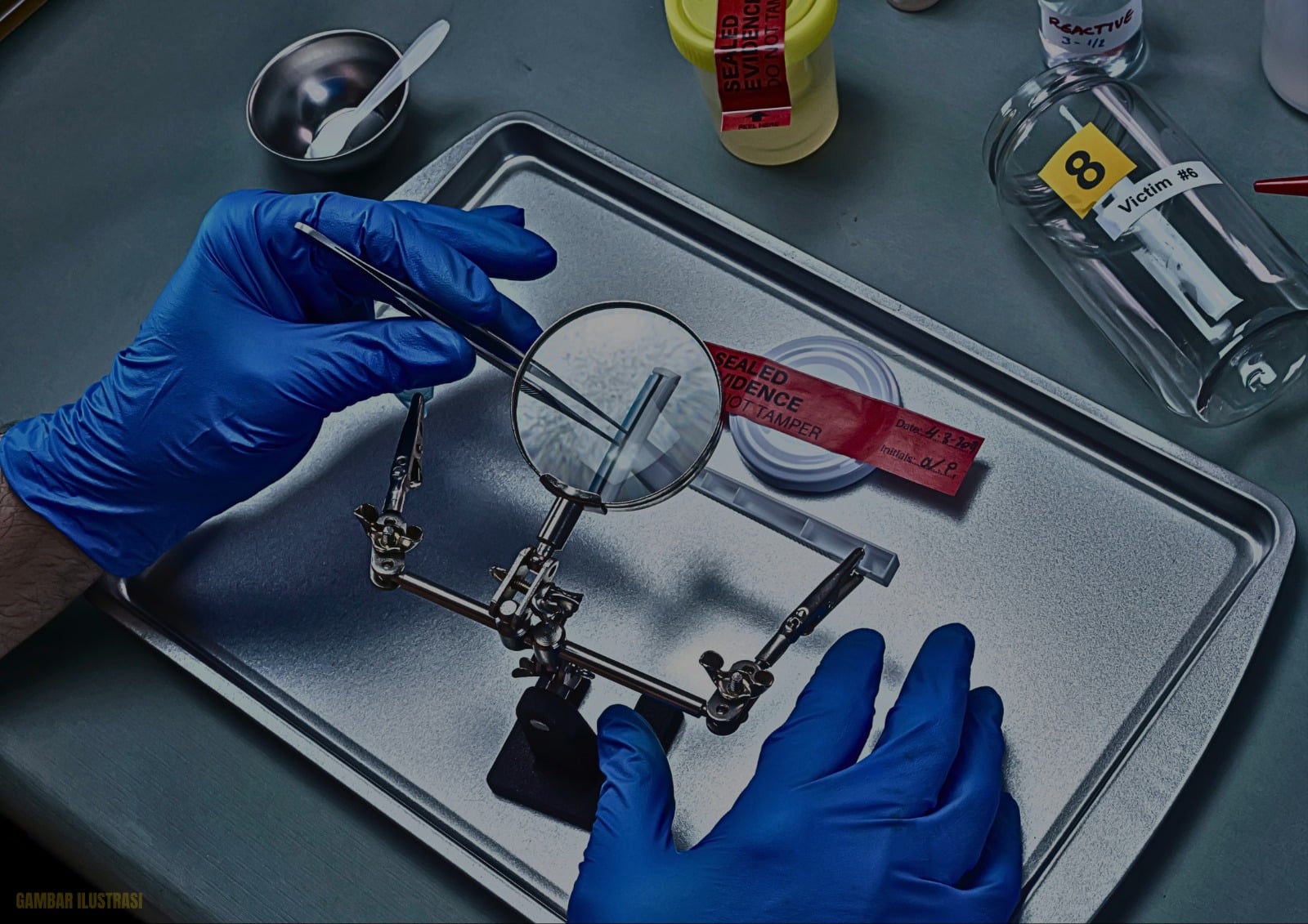 Terhimpit Ekonomi dan Sulit Dapat Pekerjaan, Wanita Muda Nekat Terjun dari Lantai 3 Mall Kubu Raya