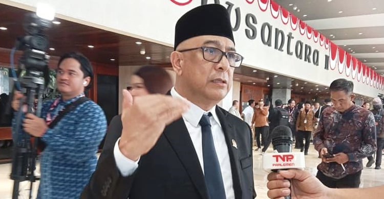 Syarif Abdullah Yakin Sutarmidji-Didi Haryono Bakal Bikin Kalbar Semakin Maju