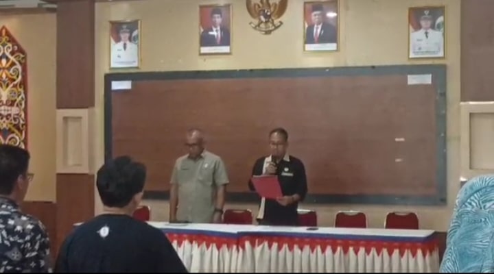 Petrus Kusnadi: Kami Menjaga dan Menegakkan Prinsip Netralitas pada Pilkada 2024