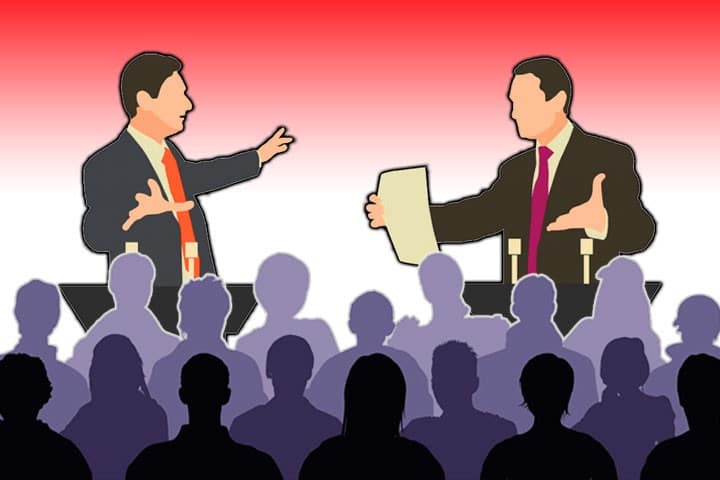 Debat Pilgub Kalbar 2024 Disarankan Digelar di Kampus, Akademisi: Kampus Tempat Ideal Menguji Pemimpin!