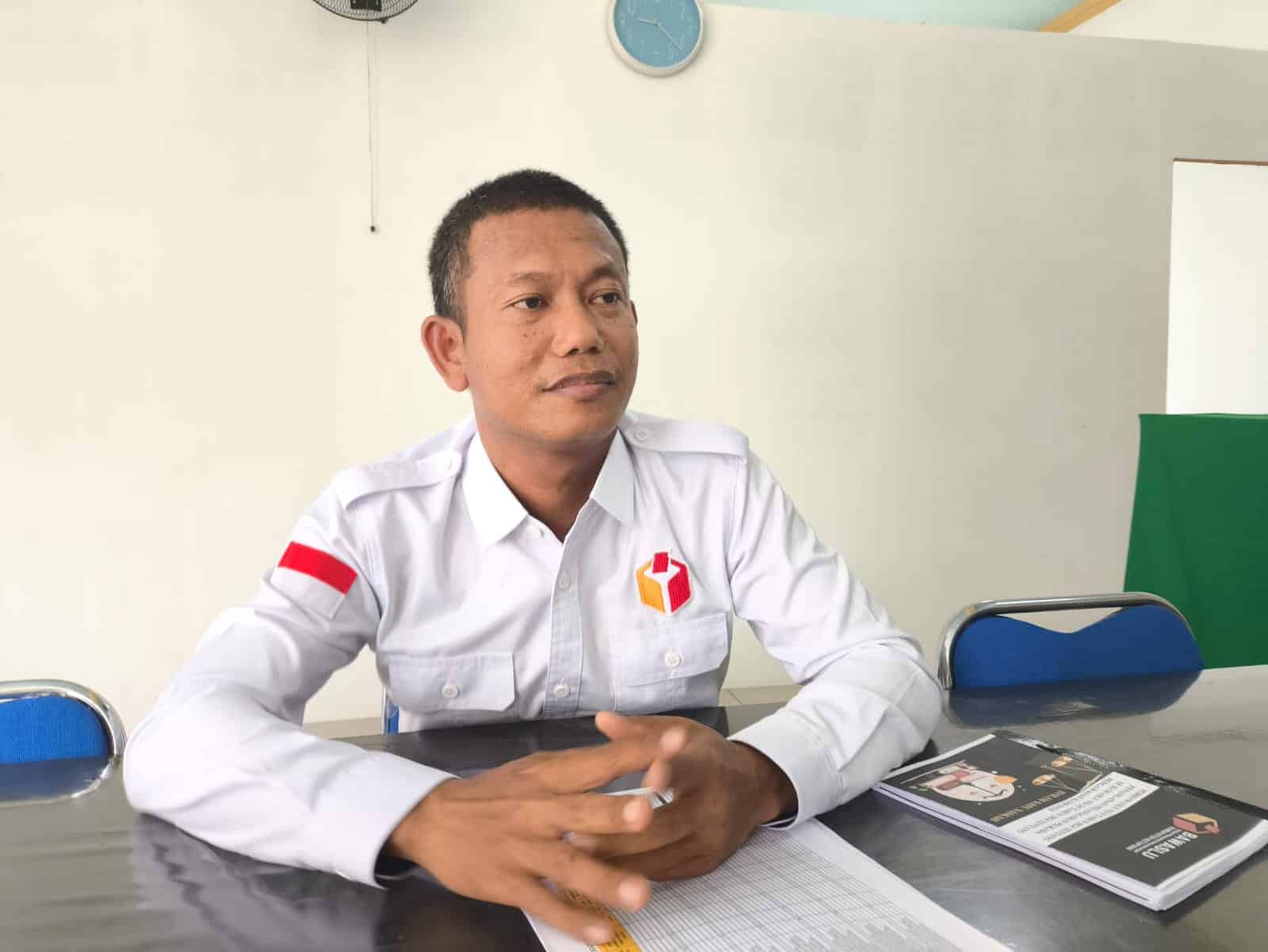 Dua Pekan Masa Kampanye, Bawaslu Ketapang Belum Temukan Pelanggaran