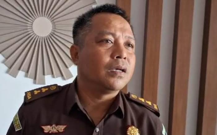 Kepala BAPAN Kalbar Mangkir dari Pemanggilan Kejagung