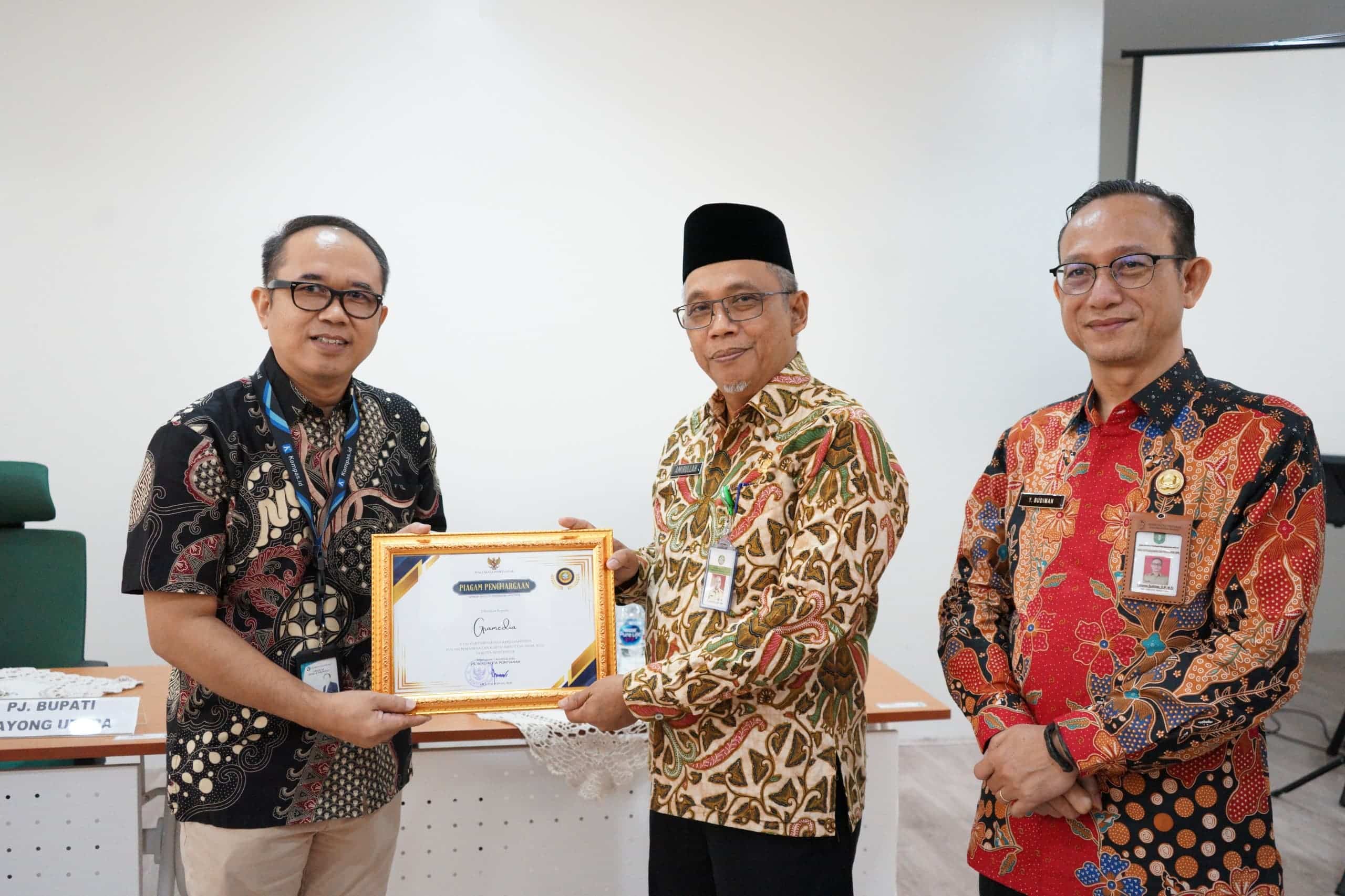 12 Mitra Usaha Berikan Diskon kepada Pemegang Kartu Identitas Anak