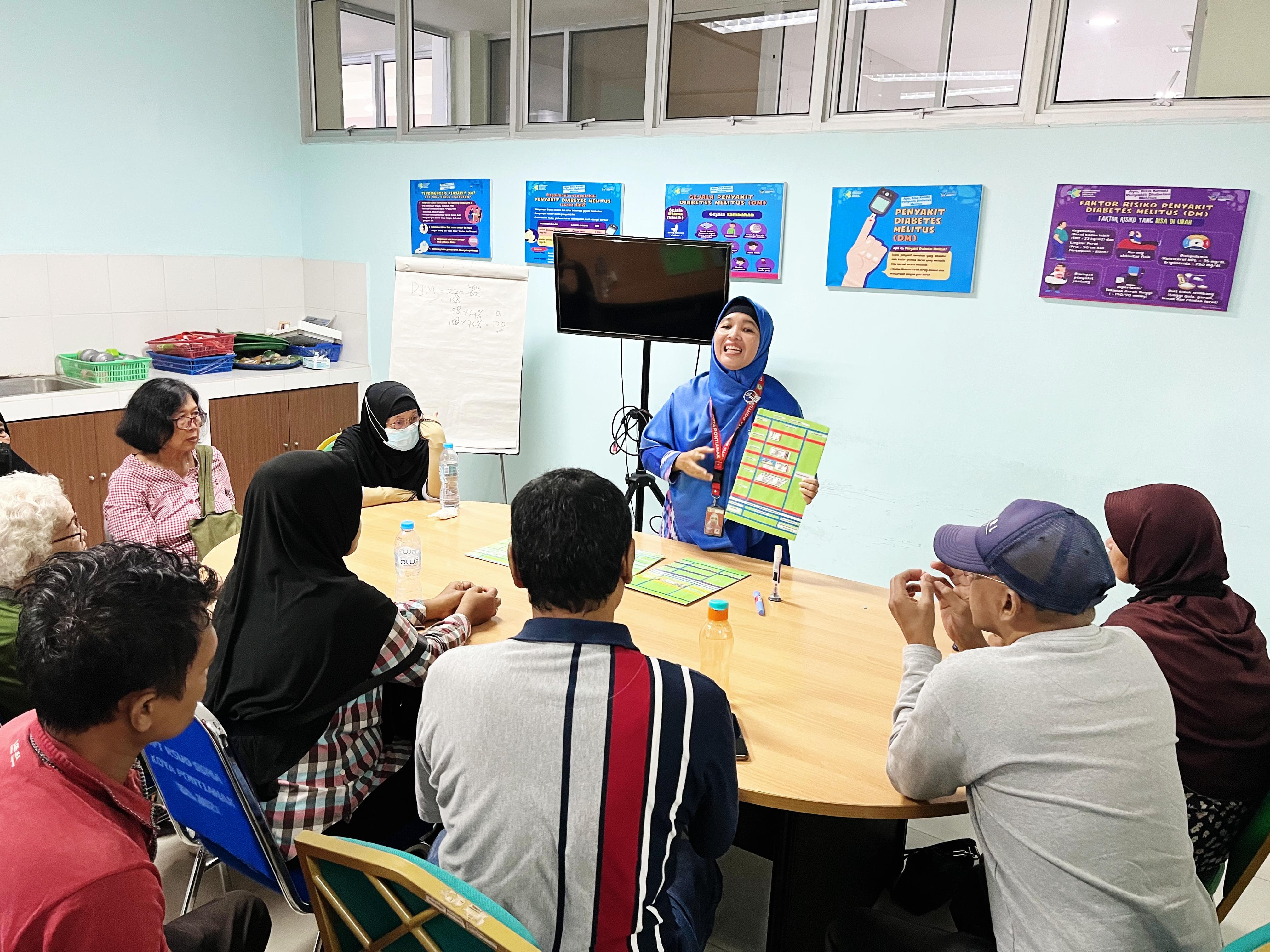 Ketahui Jenis dan Aturan Minum Obat Anti Diabetes