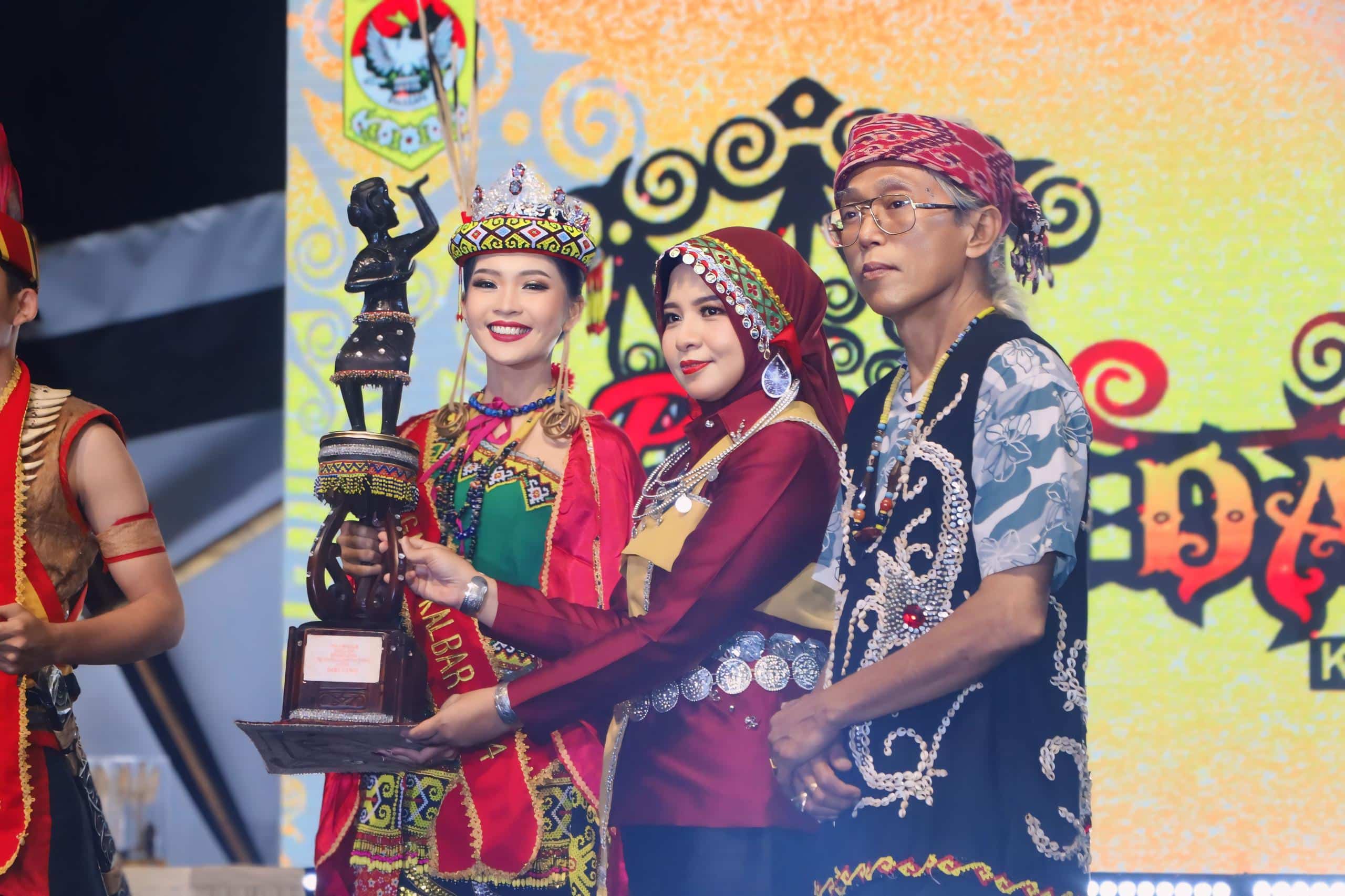 Lima Event Unggulan Kalbar Lolos Seleksi KEN, Siap Melangkah ke Tahap Presentasi