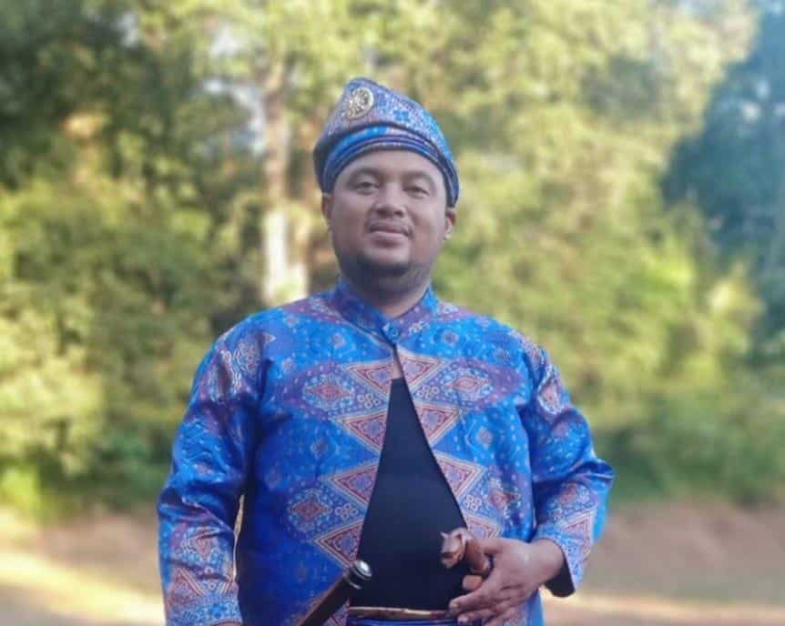 Respon Pernyataan Norsan Soal Data Jalan Provinsi Mantap, Relawan Midji-Didi: Seperti Sudah Terbiasa Asbun