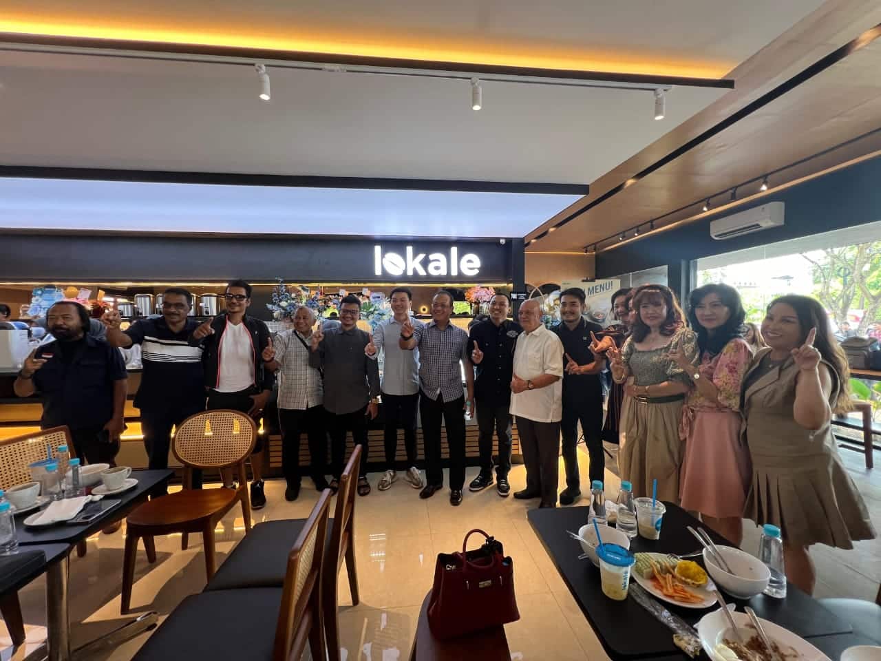 Pengusaha Muda Kalbar Puji Kepemimpinan Sutarmidji, Optimis Midji-Didi Akan Bawa Kalbar Makin Maju