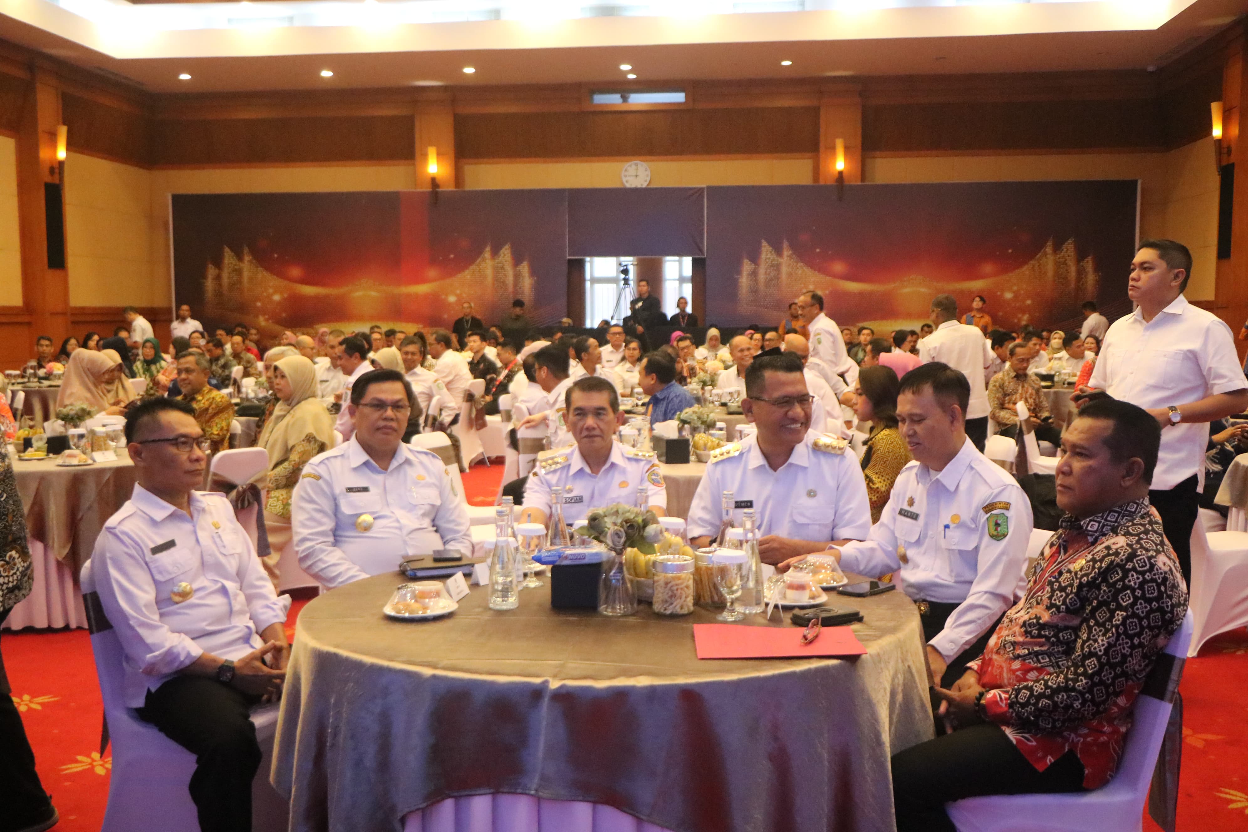 BI Provinsi Kalbar Gelar Kapuas Economic Forum