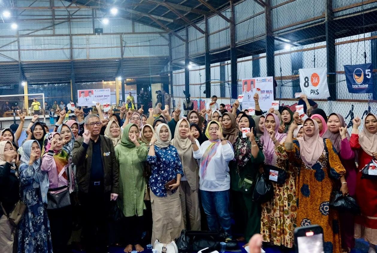 Sutarmidji Komitmen Tingkatkan SDM Kalbar, Siapkan Beasiswa untuk 5.000 Generasi Muda