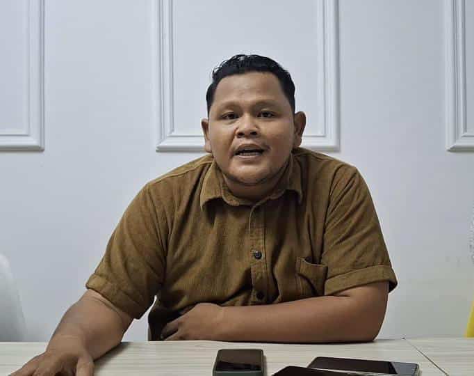 Bantah Berita Opini Keterlibatan Leo di RS Sandai, Tim Hukum 01: Ajak Masyarakat dan Paslon Berpolitik Santun