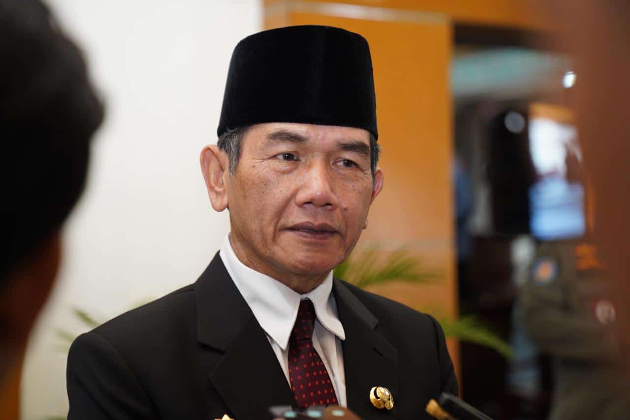 Kemendagri Tunjuk Direktur KPK Edi Suryanto Jadi Pj Wali Kota Pontianak Gantikan Ani Sofian