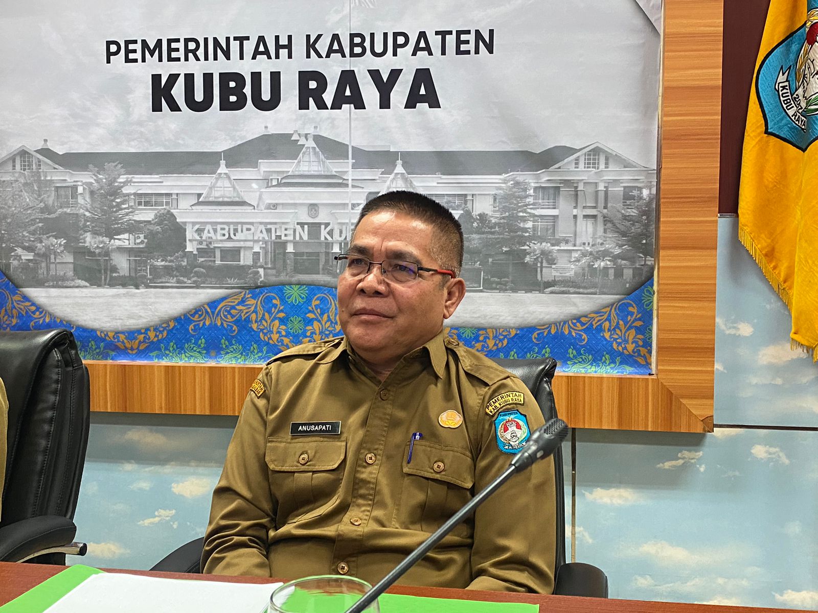 Kubu Raya Buka 665 Formasi PPPK, Pemda Tegaskan Proses Transparan