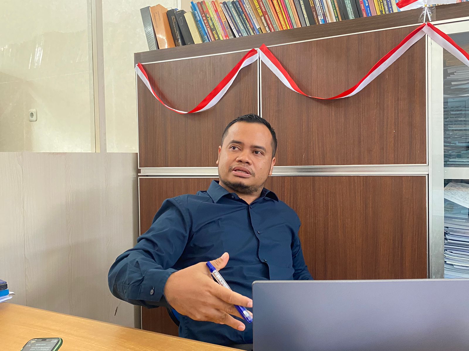 Mayor Teddy Ditunjuk Jadi Seskab, Dosen Politik Pontianak: Itu Hak Prerogatif Prabowo