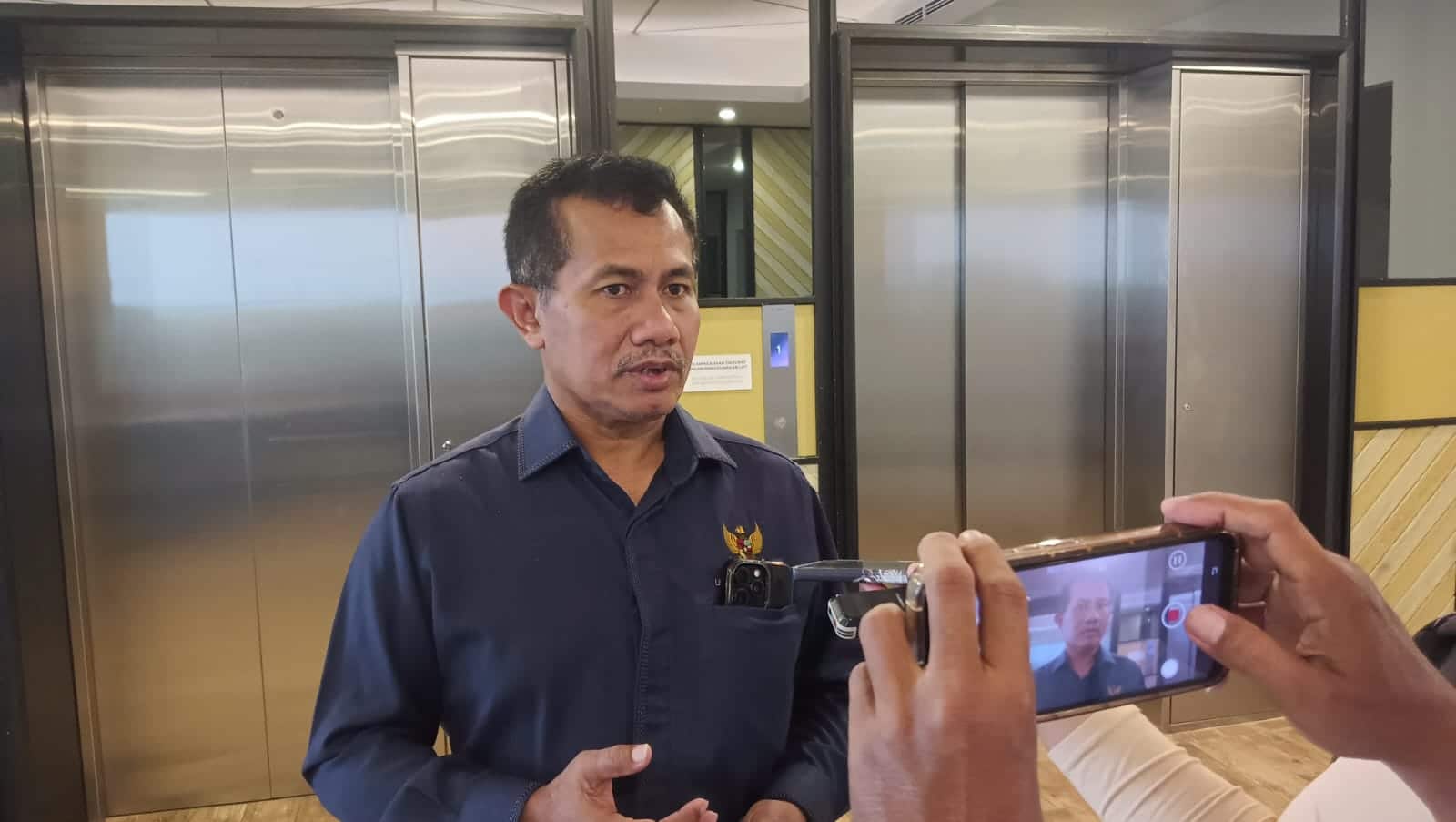 LSF Gaungkan Budaya Sensor Mandiri, Lindungi Anak dari Tontonan Tak Layak