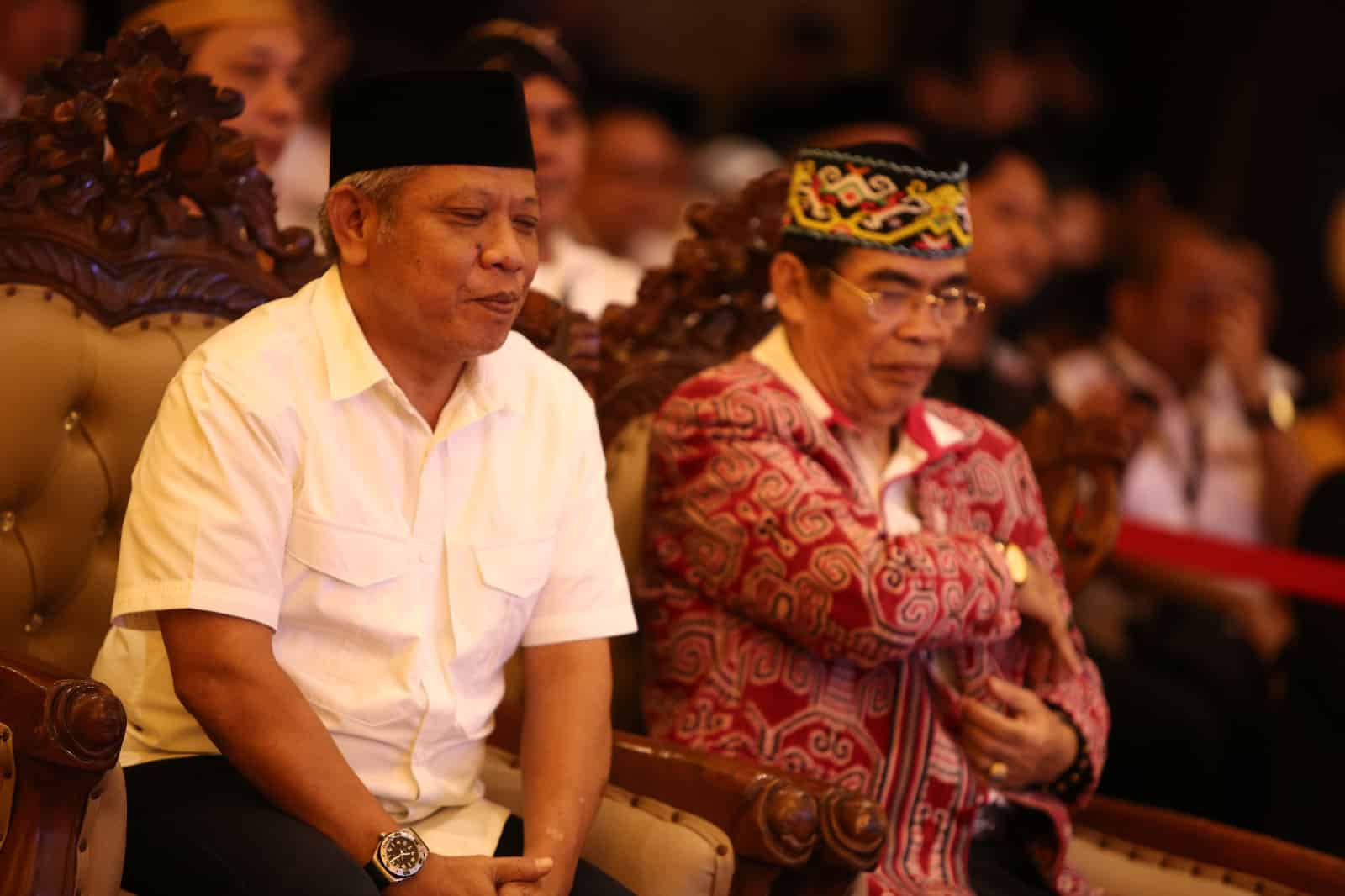 Debat Pilgub Kalbar 2024: Muda-Jakius Janji Layanan Kesehatan Gratis dan Pendidikan Merata