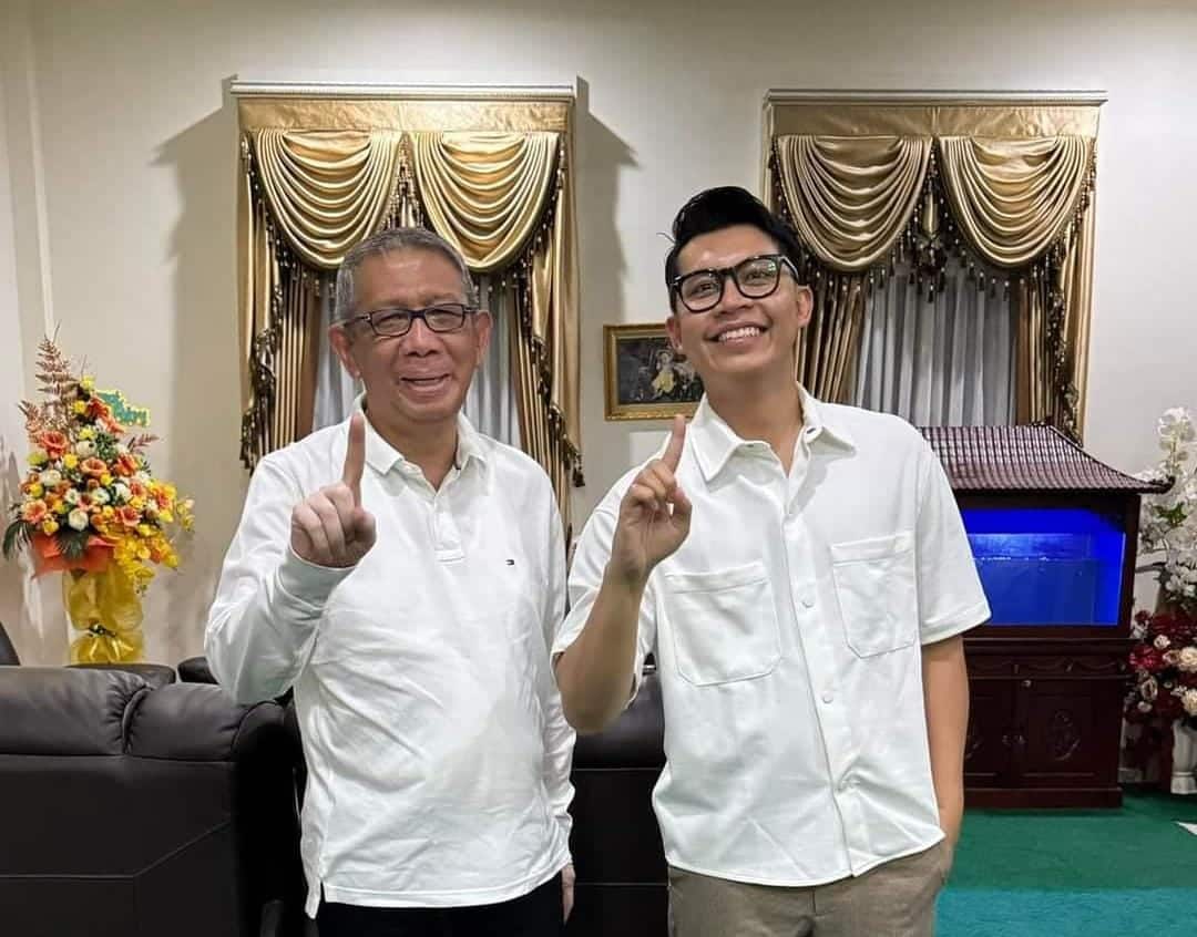 Midji Kasih Paham Muda Soal SiLPA, Akibat Pendapatan yang Over Target