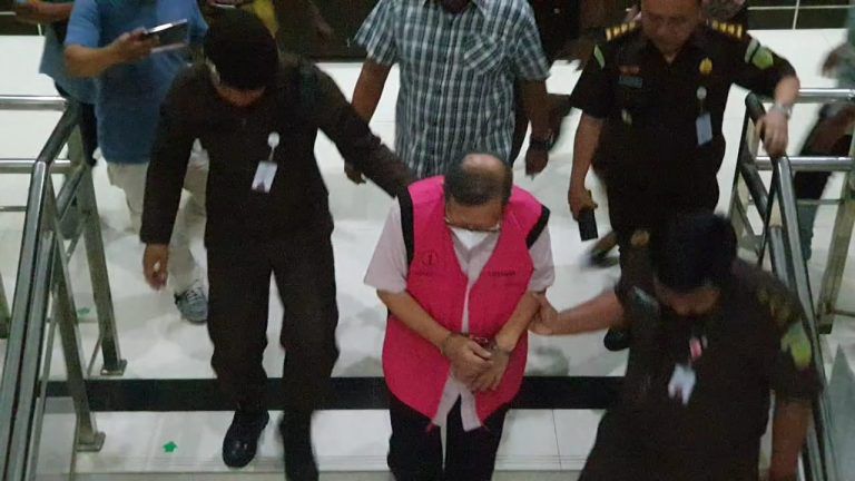 Kejati Tetapkan Anggota DPRD Kalbar dari PDIP Tersangka Kasus Pengadaan Tanah Bank Kalbar