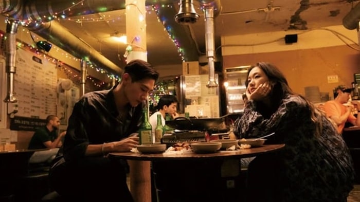 Sinopsis Film "Love in the Big City", Sajikan Tawa hingga Plot Twist Tak Terduga