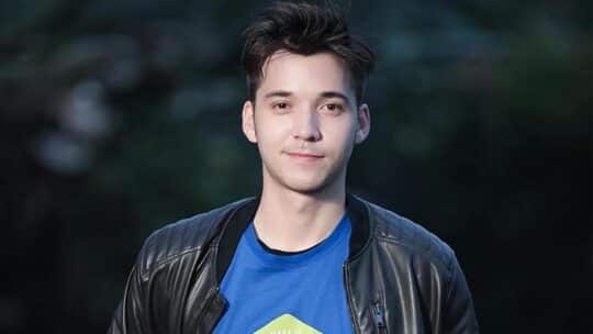 Setelah Cerai dengan Celine Evangelista, Stefan William Mengaku Takut Anak Lupa Bapaknya