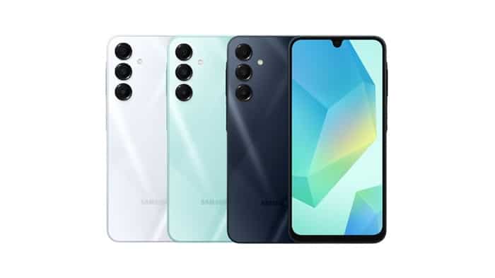 Samsung Galaxy A16 5G Hadir dengan Dukungan Update Software Panjang