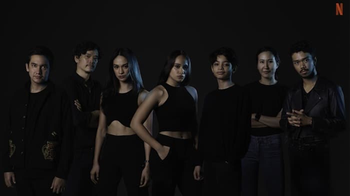 Ditonton hingga 10,6 Juta, The Shadow Strays Sukses Puncaki 85 Negara