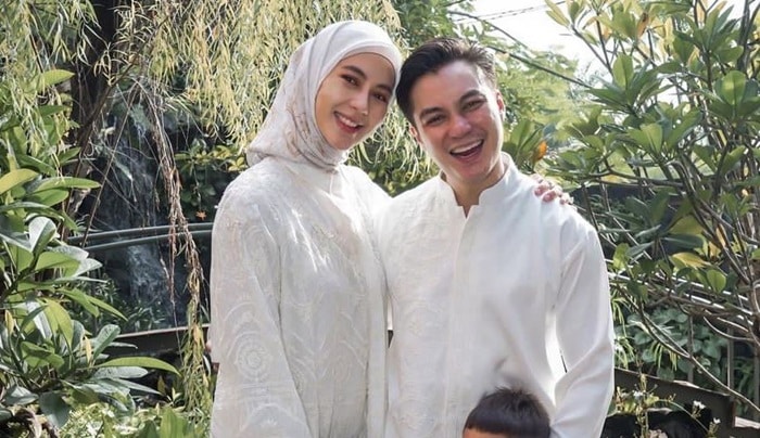 Baim Wong Minta Sidang Cerai dengan Paula Verhoeven Dilakukan Secara Daring