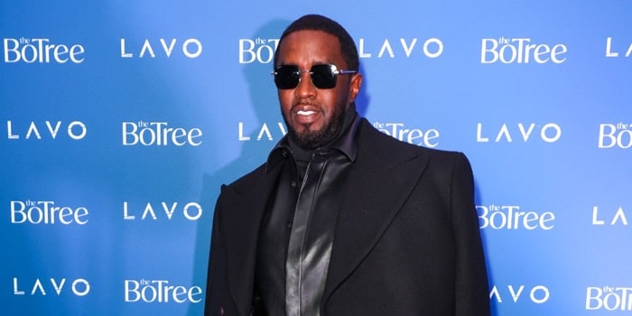 Kembali Ajukan Banding, P Diddy Sertakan Perjanjian Larang Perempuan Masuk Rumah