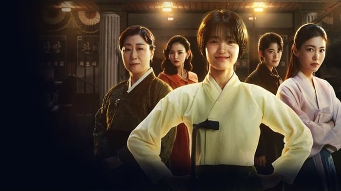 Jeongnyeon: The Star Is Born Hadirkan Nuansa Baru Drama Korea dengan Genre Berbeda