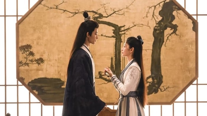 Tayang Setiap Hari di Youku, Berikut Sinopsis Drama China Dawn Amidst Hidden Clouds