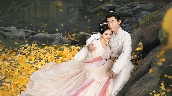 Sinopsis Drama China The Rise of Ning: Saat Luo Yi Ning Membantu Luo Shen Yuan