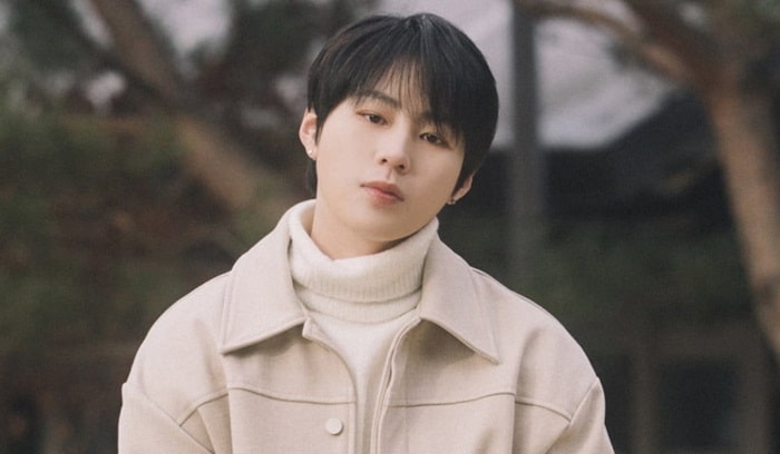 Ha Sung Woon Diterpa Isu Plagiarisme Gegara Lagu What Are We OST Love Next Door