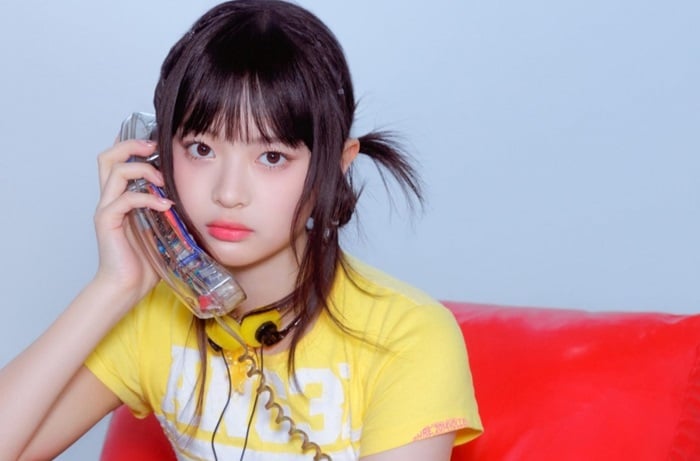 Hanni NewJeans Jadi Saksi Perundungan di Majelis Nasional, Sampaikan 3 Pernyataan Ini