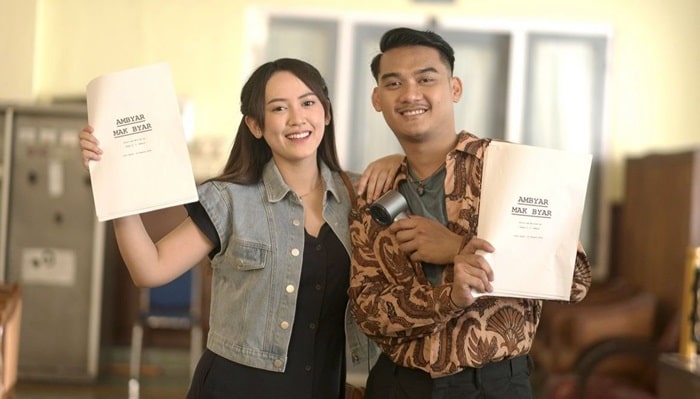 Serius Ingin Punya Anak, Happy Asmara dan Gilga Sahid Mulai Jalani Program Hamil