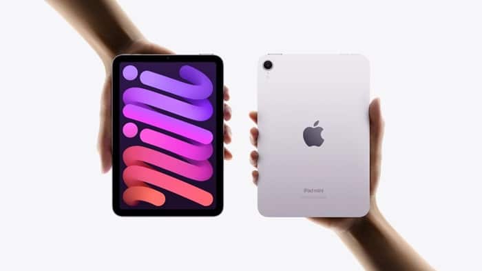 Simak Spesifikasi dan Harga iPad Mini 2024 dengan Chip A17 Pro