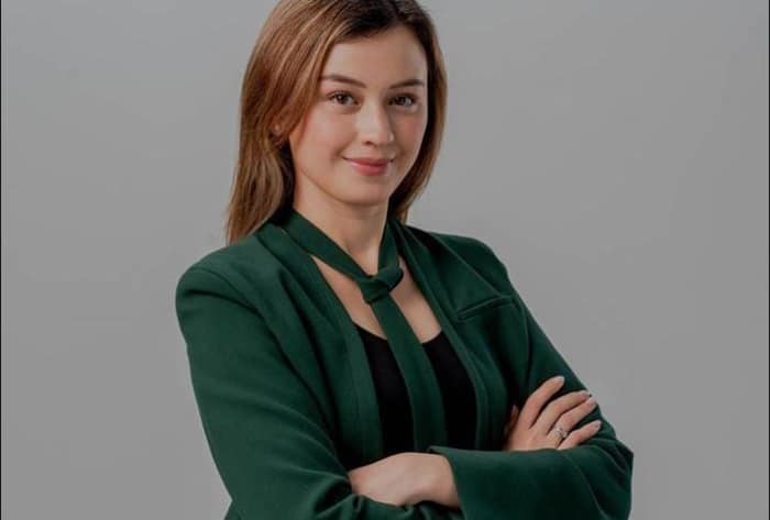 Kimberly Ryder Pilih Fokus Kerja dan Bahagiakan Anak Setelah Resmi Cerai dari Edward Akbar