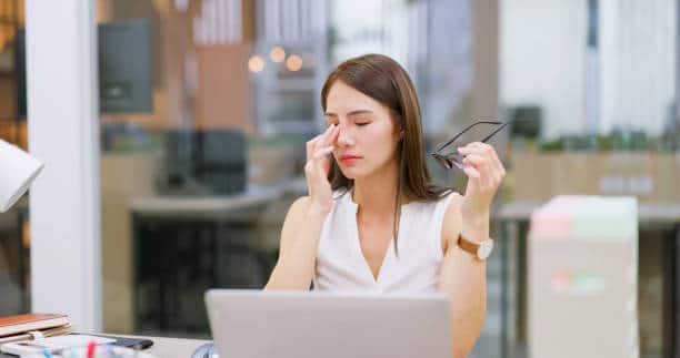 Cara Mencegah Masalah Kesehatan Mata di Era Digital