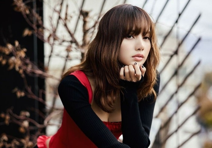 Lisa BLACKPINK Debut Akting Pertama di Serial The White Lotus Season 3