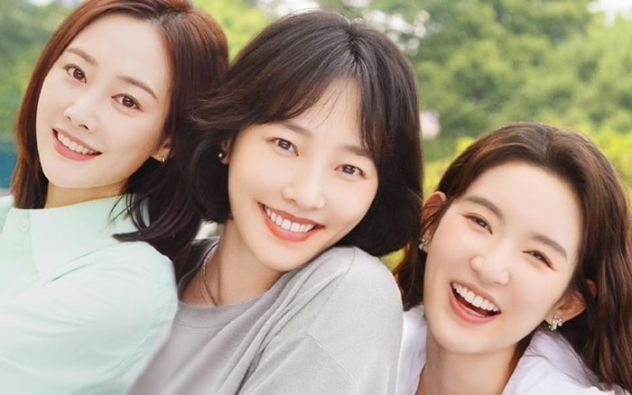 Drama China Our Days Ceritakan Kisah 3 Kakak Adik Tumbuh Bersama